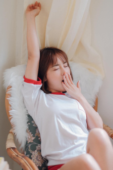 每日大赛-网红反差大赛