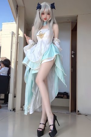 女配也承欢(穿书)-10、洞房夜-笔趣阁