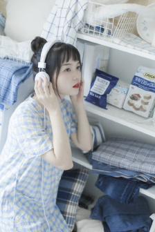 初三学生小馒头视频