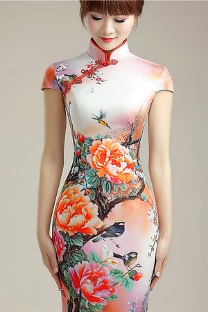 19岁女学生胸罩内摸起来有点小疙瘩